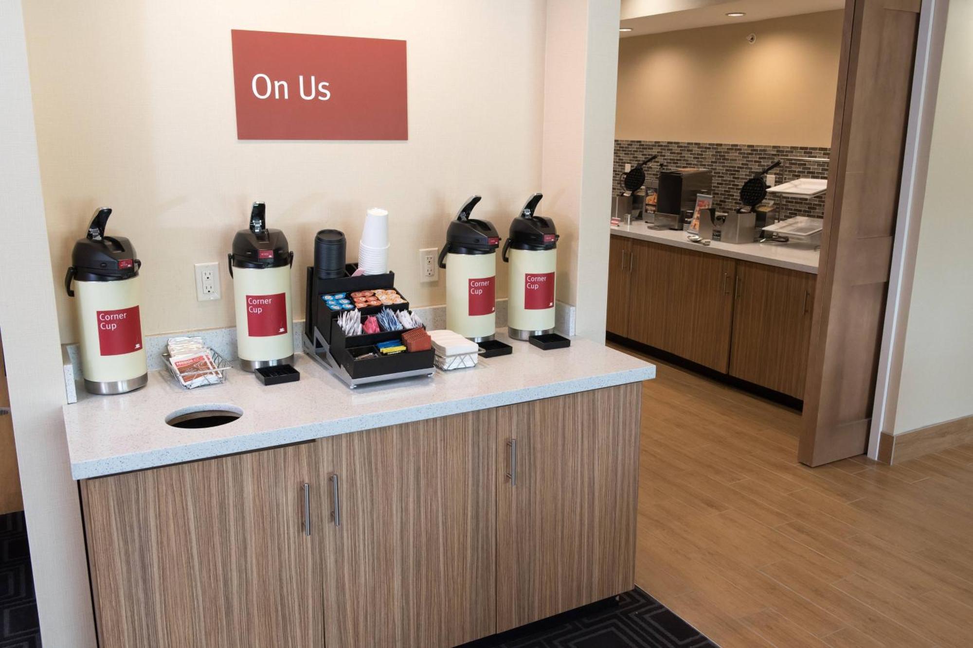 Towneplace Suites By Marriott Battle Creek Kültér fotó