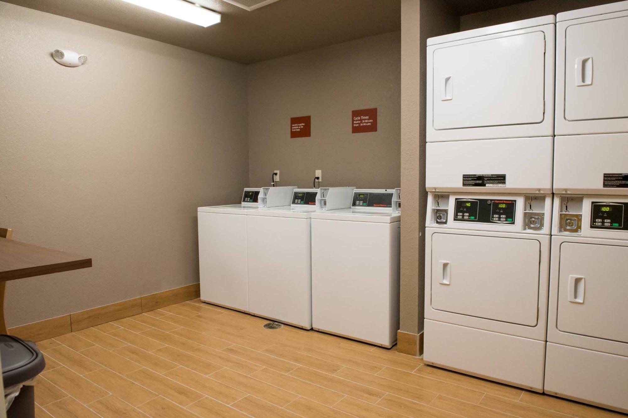Towneplace Suites By Marriott Battle Creek Kültér fotó