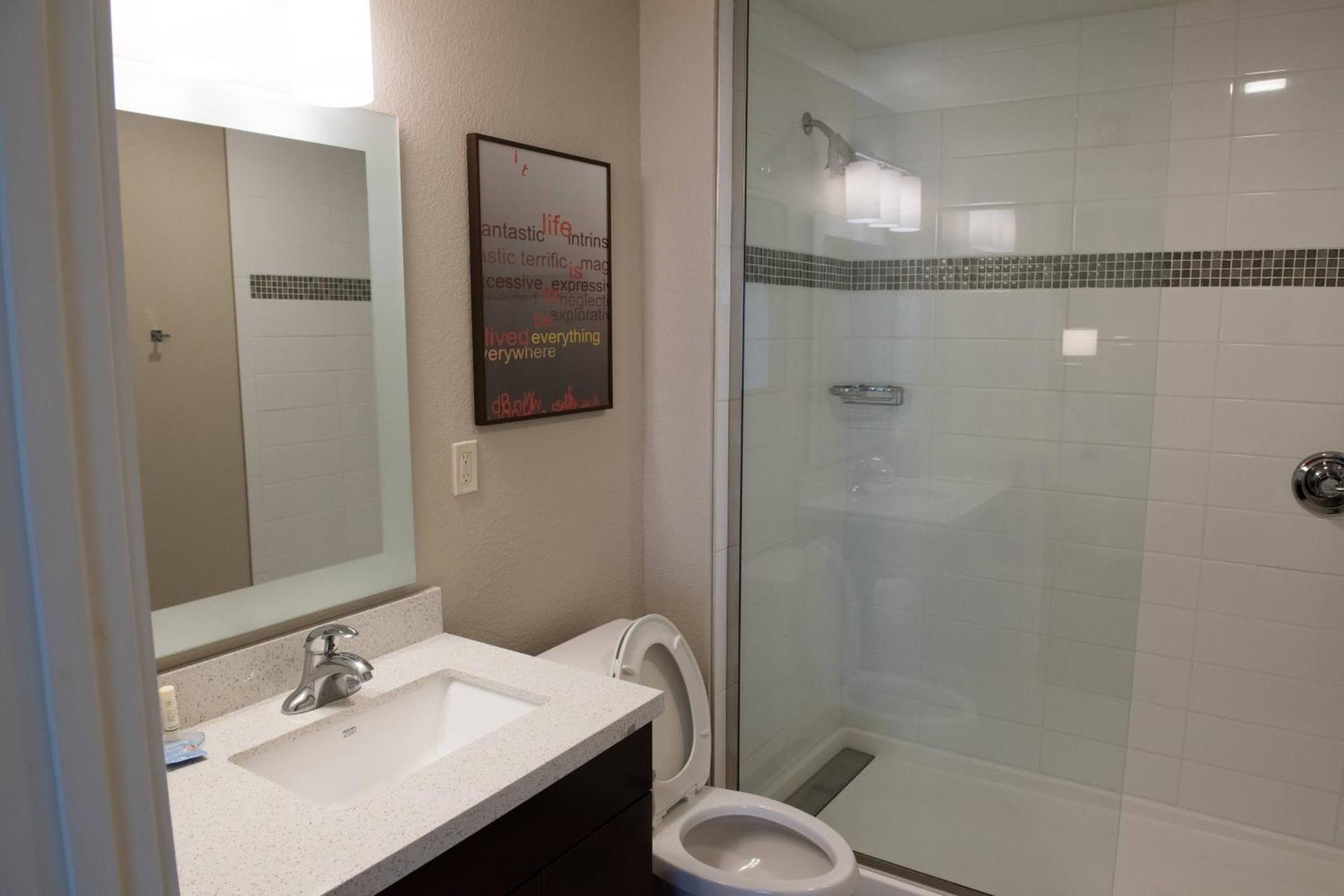 Towneplace Suites By Marriott Battle Creek Kültér fotó