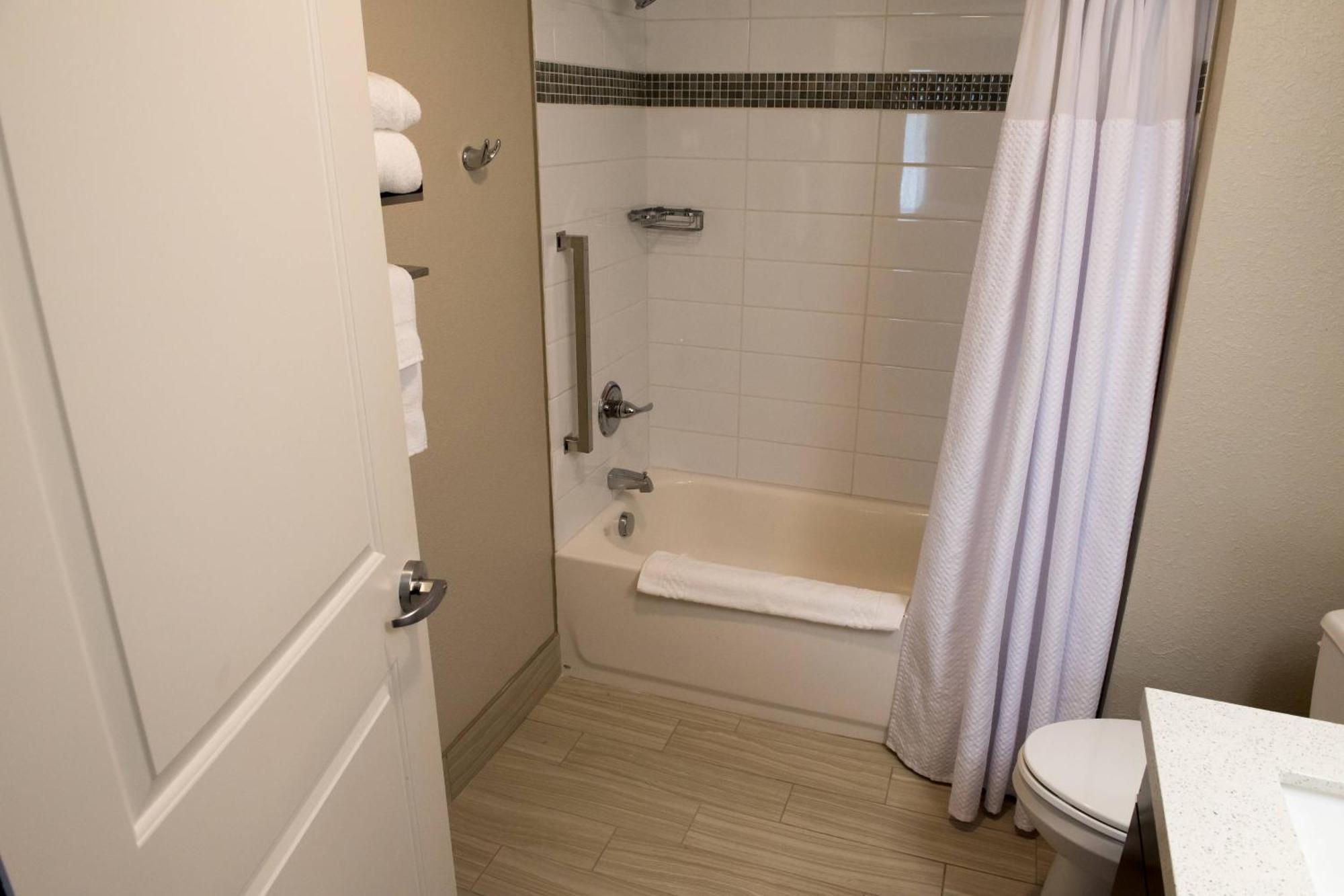 Towneplace Suites By Marriott Battle Creek Kültér fotó
