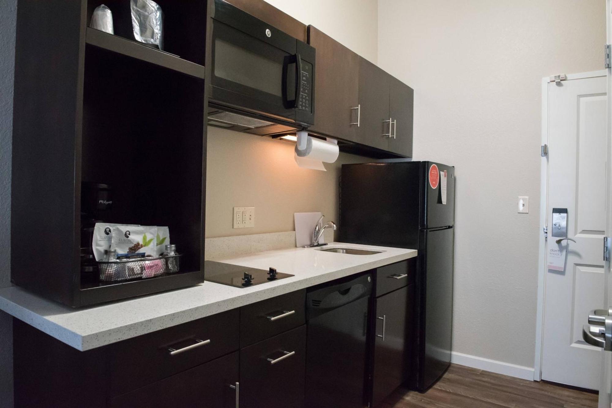 Towneplace Suites By Marriott Battle Creek Kültér fotó