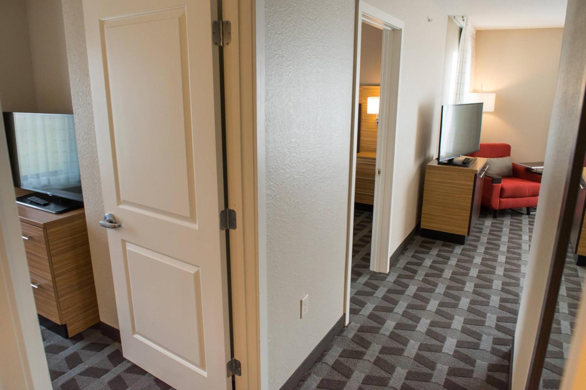 Towneplace Suites By Marriott Battle Creek Kültér fotó