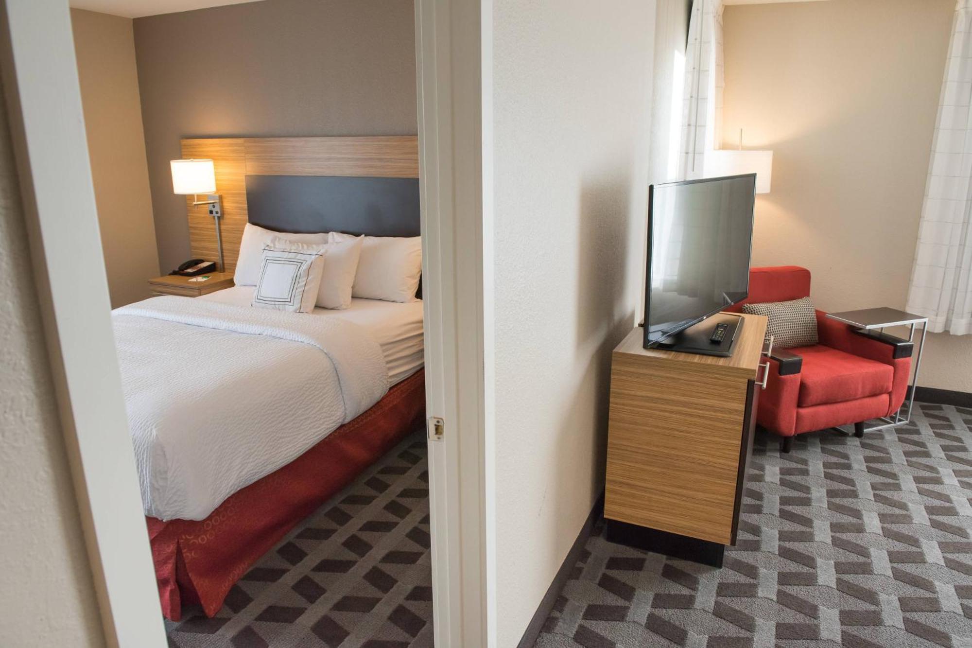 Towneplace Suites By Marriott Battle Creek Kültér fotó