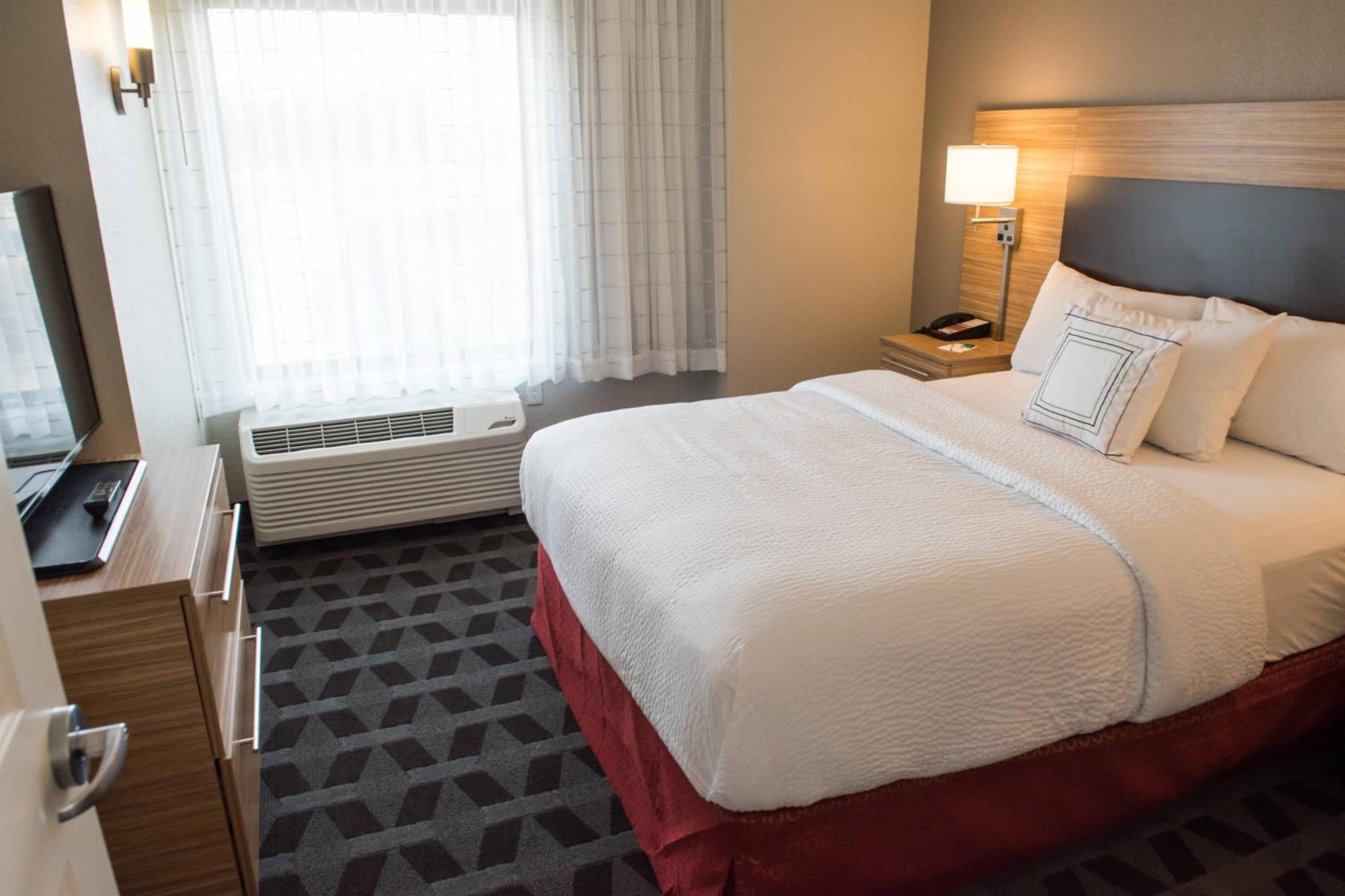 Towneplace Suites By Marriott Battle Creek Kültér fotó
