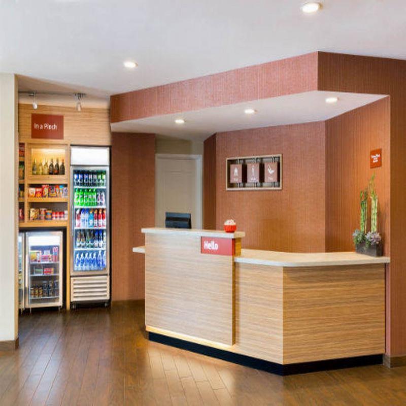 Towneplace Suites By Marriott Battle Creek Kültér fotó