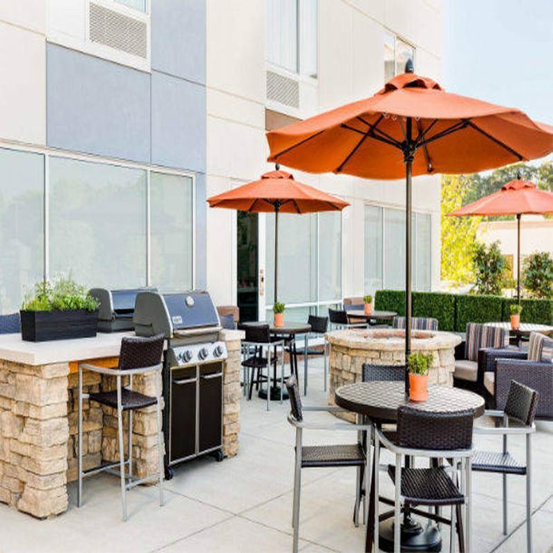Towneplace Suites By Marriott Battle Creek Kültér fotó
