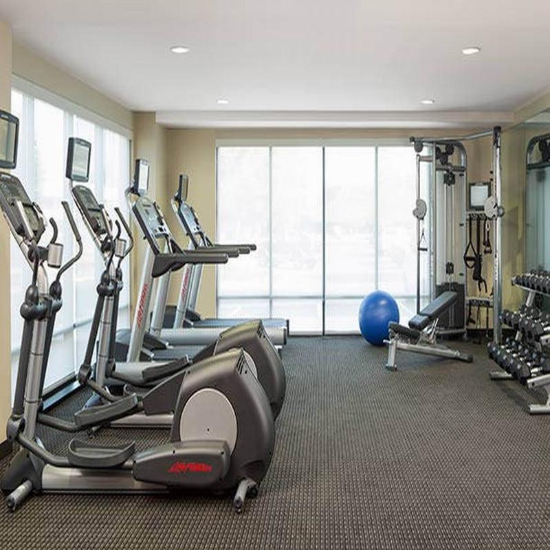 Towneplace Suites By Marriott Battle Creek Kültér fotó